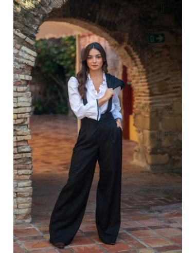 PANTALON PETO LORCA