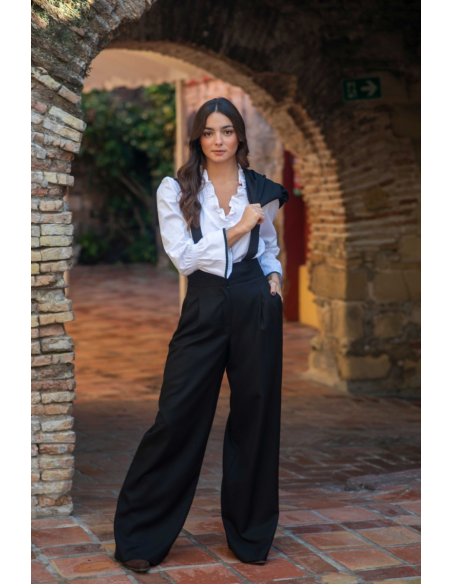 PANTALON PETO LORCA