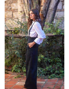 PANTALON PETO MARQUES