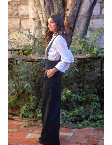 PANTALON PETO MARQUES