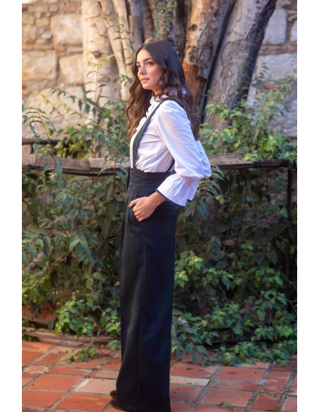 PANTALON PETO MARQUES