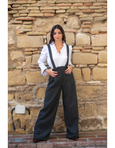 PANTALON PETO MONTERE 2
