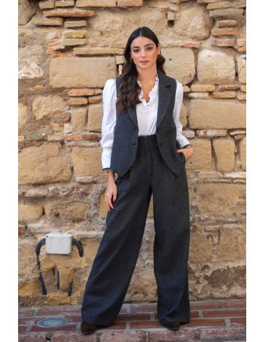 PANTALON PETO MONTERE