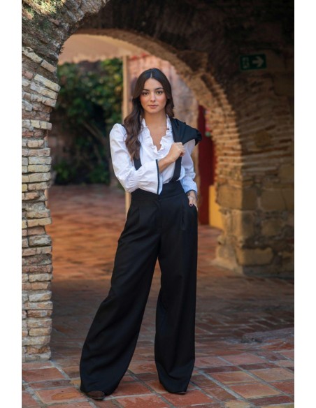 PANTALON PETO LORCA