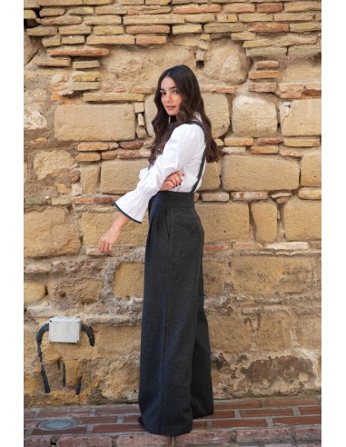 CAMISA WILLIAM BLANCA