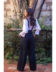 PANTALON PETO MARQUES 2