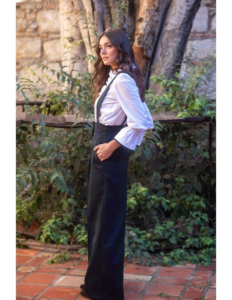 PANTALON PETO MARQUES