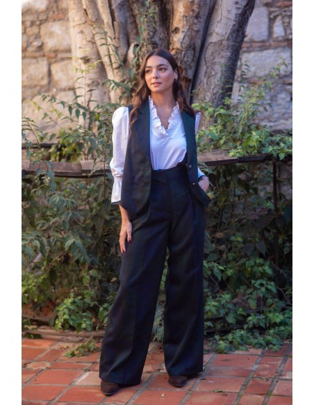 PANTALON PETO MARQUES