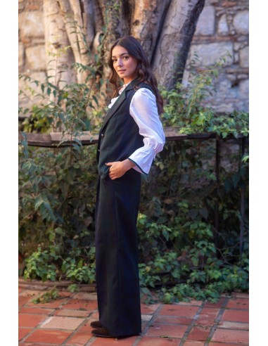 PANTALON PETO MARQUES