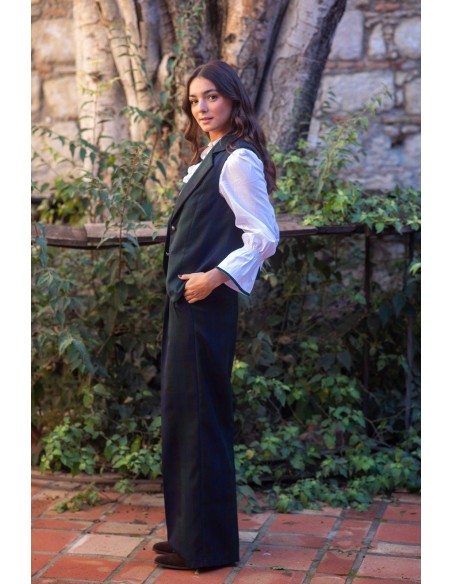 PANTALON PETO MARQUES