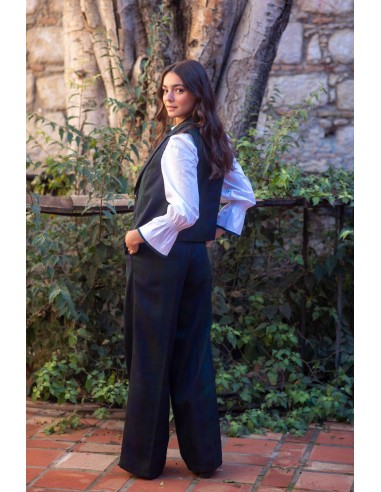 PANTALON PETO MARQUES