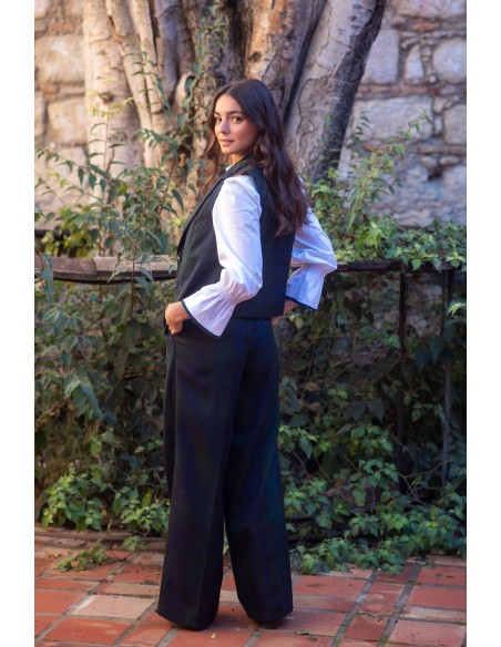 PANTALON PETO MARQUES