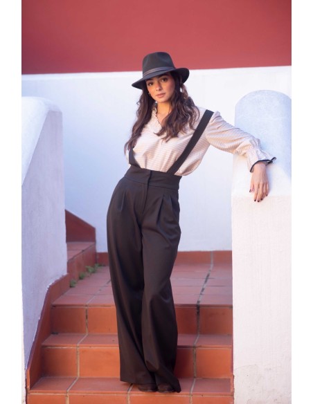 PANTALON PETO JONDAL