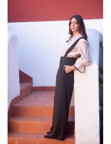 PANTALON PETO JONDAL