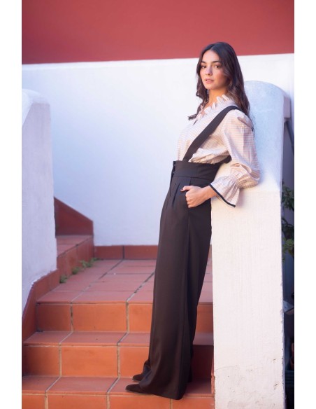 PANTALON PETO JONDAL