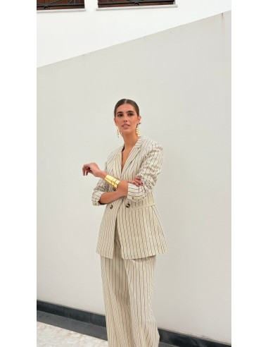 Chaqueta Dalia