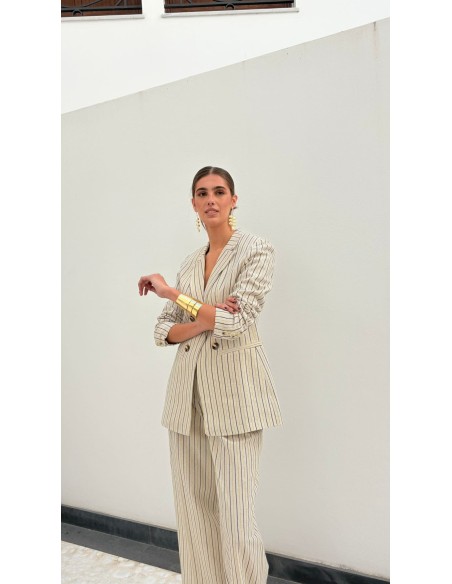 Chaqueta Dalia