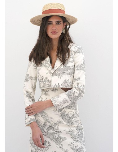 Chaqueta Antonella